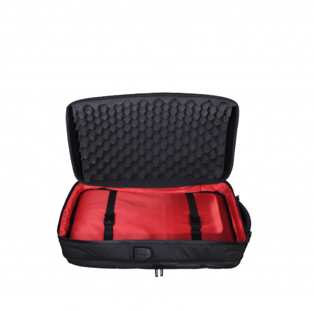 Dj Bag Hard BackPack по цене 11 050 ₽