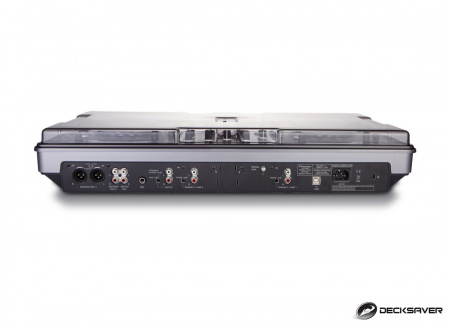 Decksaver Pioneer XDJ-R1 Cover по цене 3 980 руб.