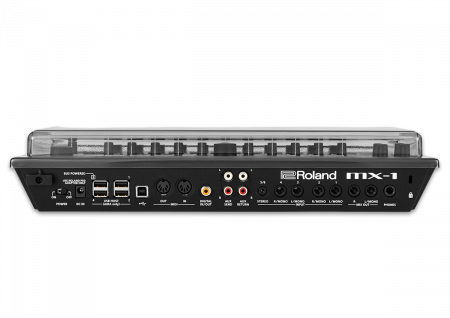 Decksaver Roland Aira MX-1 Cover по цене 5 250 ₽