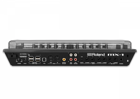 Decksaver Roland Aira MX-1 Cover по цене 4 850 ₽