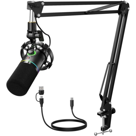 Maono PD200XS купить за 5 900 ₽ с доставкой по Москве и всей России в интернет-магазине ALL for DJ Maono PD200XS по цене 5 900 ₽