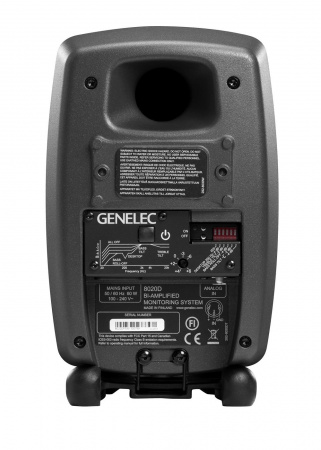 Genelec 8020DPM по цене 70 800 ₽