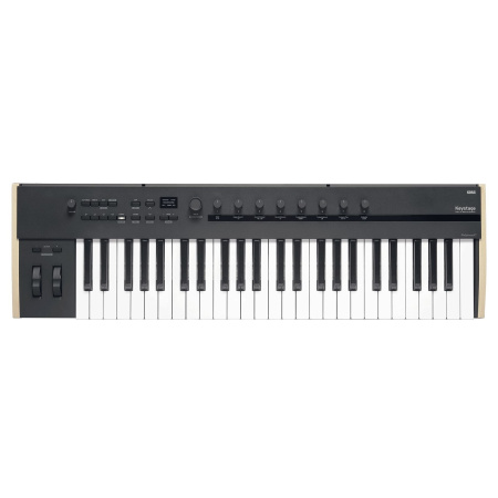 Korg Keystage 49 по цене 66 000 ₽