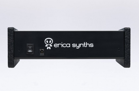 Erica Synths Pico Case по цене 15 670 ₽