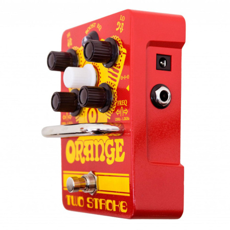 Orange Two Stroke по цене 13 300 ₽