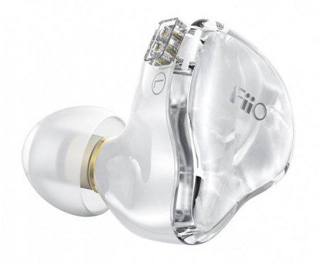 FIIO FH1s White по цене 6 809 ₽