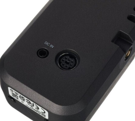 IK Multimedia iRig Stream Mic Pro по цене 19 750 ₽