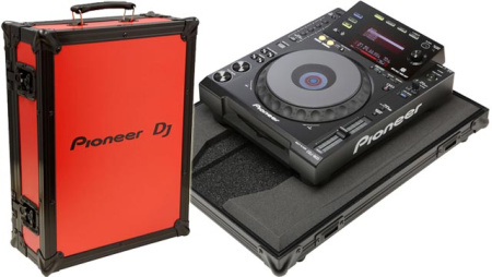 PIONEER PRO-900NXSFLT по цене 26 300 ₽