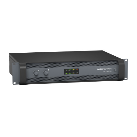 Lab.Gruppen PD3000 по цене 74 550 ₽