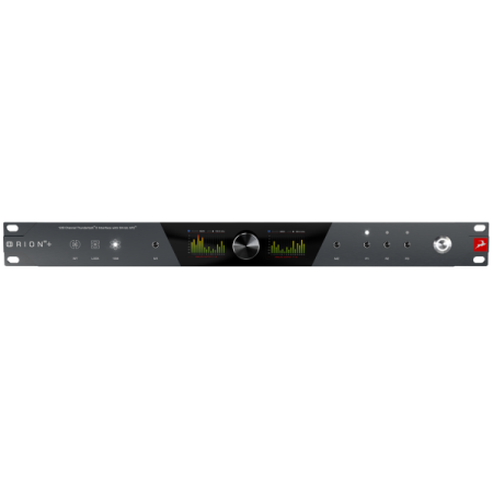 Antelope Audio Orion 32+ Gen 4 по цене 493 450 ₽
