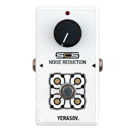 Yerasov SCS-NR-10 Noise Reduction по цене 7&nbsp;770.00 ₽