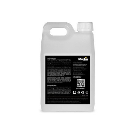 Martin RUSH & THRILL Haze 2,5L по цене 2 250 ₽