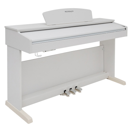 Rockdale Etude 128 Graded White по цене 50 950 ₽