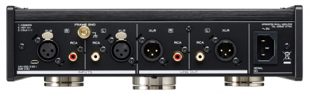 TEAC PE-505 Black по цене 264 000.00 ₽