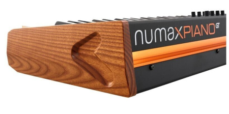 Studiologic NUMA X Piano GT по цене 214 410 ₽