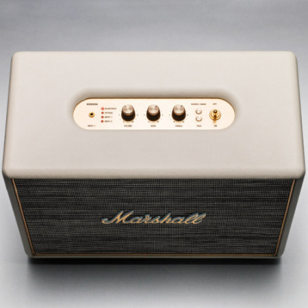 MARSHALL Woburn Cream по цене 28 990 руб.