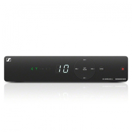Sennheiser XSW 1-908 A по цене 50 750 ₽