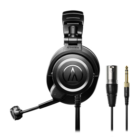 Audio-Technica ATH-M50xSTS по цене 23 700 ₽