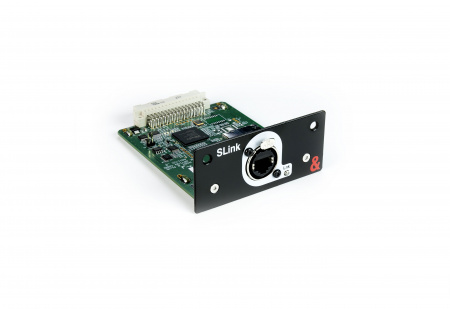 Allen & Heath M-SQ-SLINK-A по цене 28 250 ₽