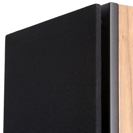 Radiotehnika Gamma 3.02 Walnut по цене 119 900 ₽