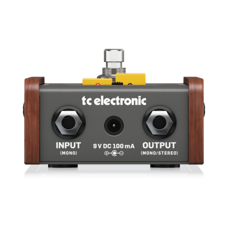 TC Electronic JUNE-60 CHORUS по цене 9 000 ₽