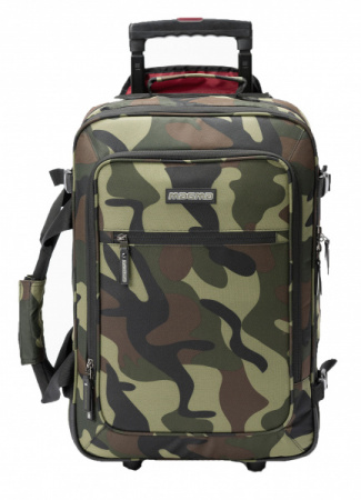 MAGMA DIGI Carry-On Trolley по цене 29 900 ₽