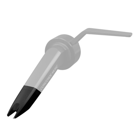 Ortofon Stylus Concorde Music Black по цене 41 300 ₽