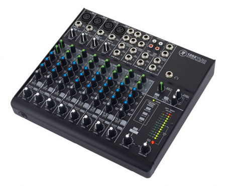 Mackie 1202 VLZ 4 по цене 51 700 ₽