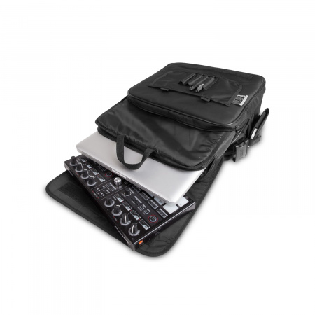 UDG Ultimate CourierBag DeLuxe Black по цене 10 350 ₽