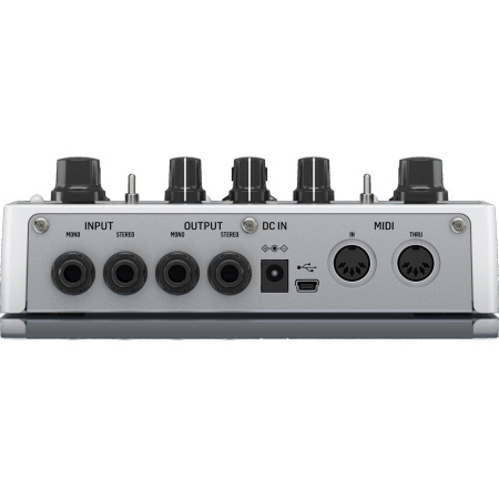 TC Electronic PLETHORA X3 по цене 42 500 ₽