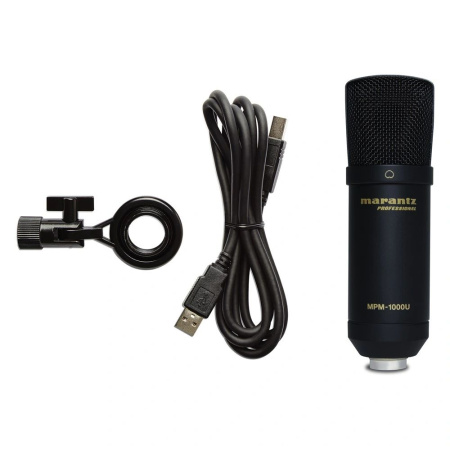 MARANTZ MPM-1000U по цене 6 200 ₽