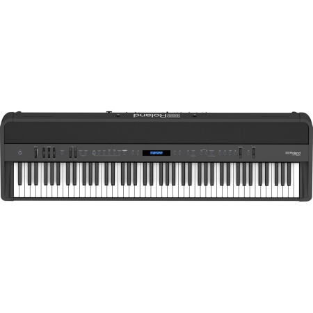 Roland FP-90X-BK по цене 339 990.00 ₽