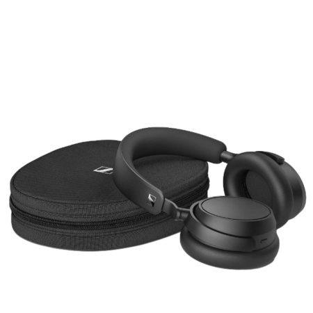 Sennheiser Accentum Plus Black по цене 29 500 ₽