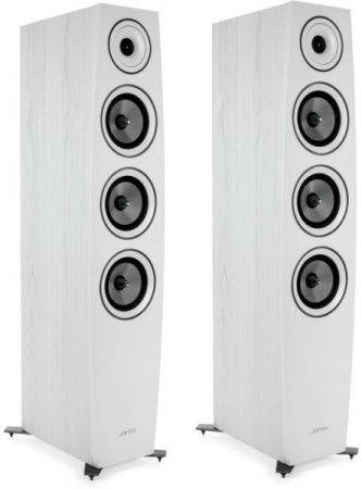 Jamo C 97 2 Matte White по цене 105 000 ₽