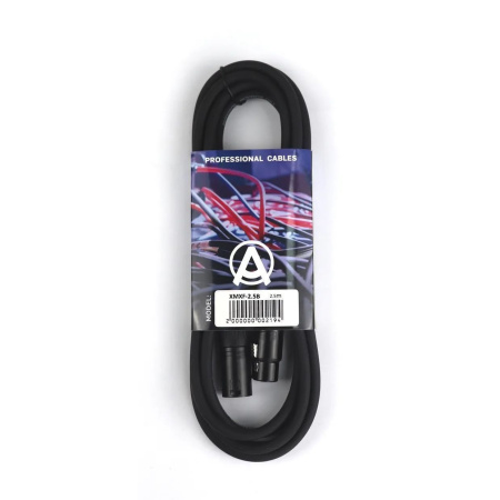 AuraSonics XMXF-2.5B по цене 640.00 ₽