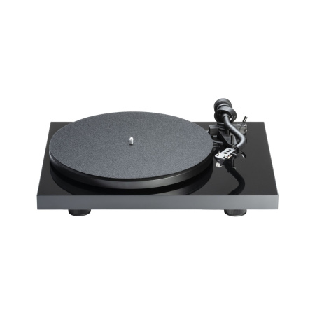 Pro-Ject Debut S Phono High Gloss Black по цене 85 979 ₽