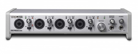 Tascam Series 208i по цене 78 300 ₽