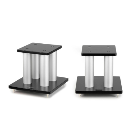 Radiotehnika T2B Silver/Black по цене 27&nbsp;990.00 ₽