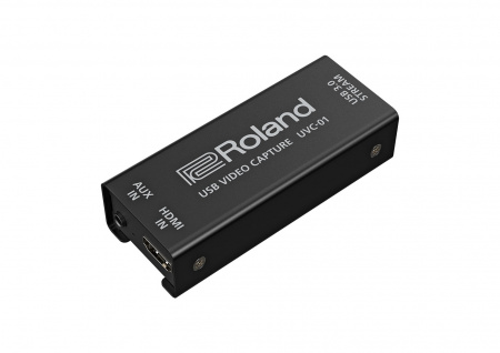 Roland UVC-01 по цене 29 990 ₽