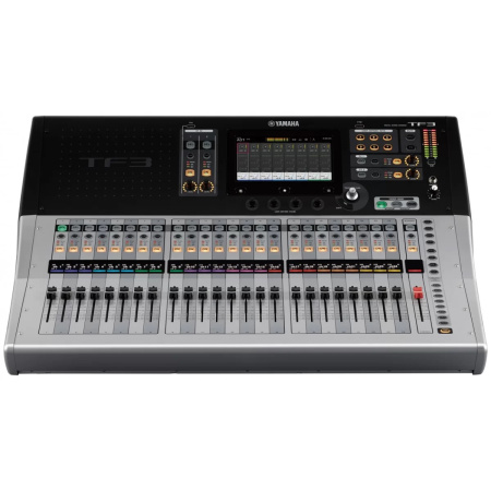 Yamaha TF3 по цене 374 000 ₽