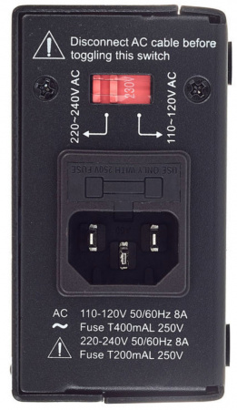 Mooer Macro Power S8 по цене 5 950 ₽