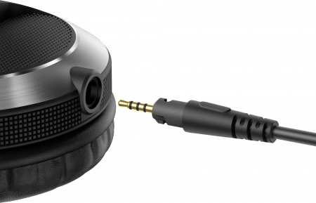Pioneer HDJ-X7-S по цене 28 000 ₽
