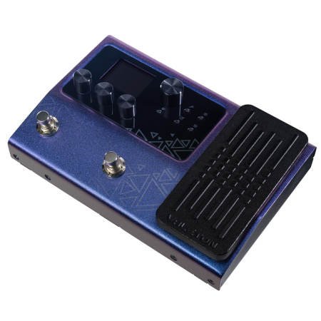 Valeton GP-100VT по цене 15 500 ₽