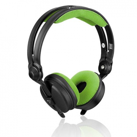 ZOMO Earpad Set for Sennheiser HD 25 Velour Mint по цене 2 900 ₽