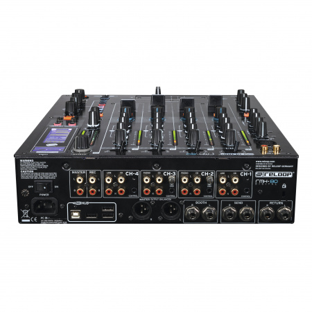 Reloop RMX-80 Digital по цене 69 990 ₽