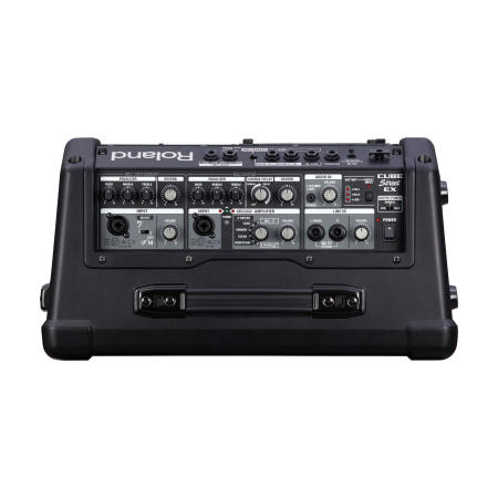 Roland CUBE Street EX по цене 81 140.00 ₽