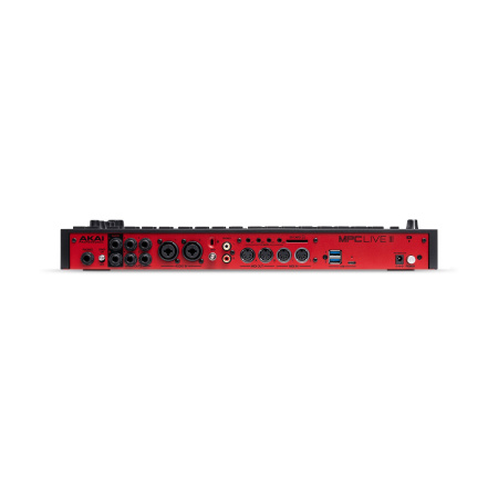 AKAI PRO MPC Live 3 по цене 227 700.00 ₽