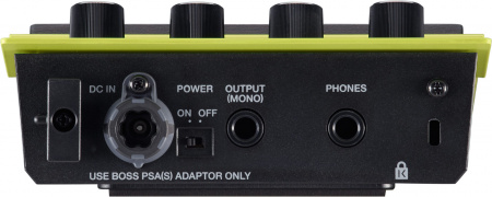 Roland SPD-1K по цене 21 000 ₽
