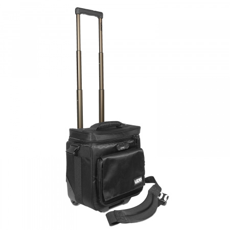 UDG Ultimate Trolley To Go Black по цене 19 951.25 ₽