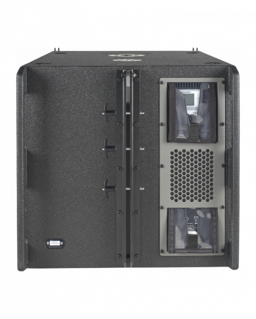 DAS Audio Event-115A по цене 300 850 ₽